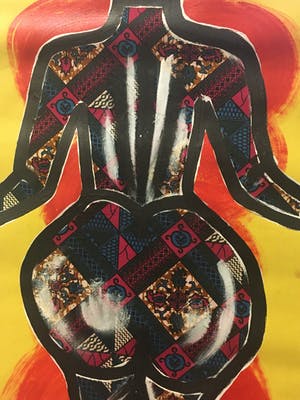 Niet of onleesbaar gesigneerd - Mother kopen? Bied vanaf 1!