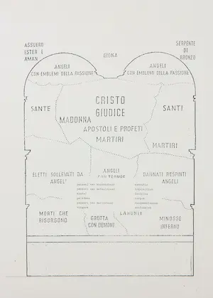 Marc Mulders - Twee originele pentekeningen uit het portfolio 'A travel to rome part I' kopen? Bied vanaf 350!