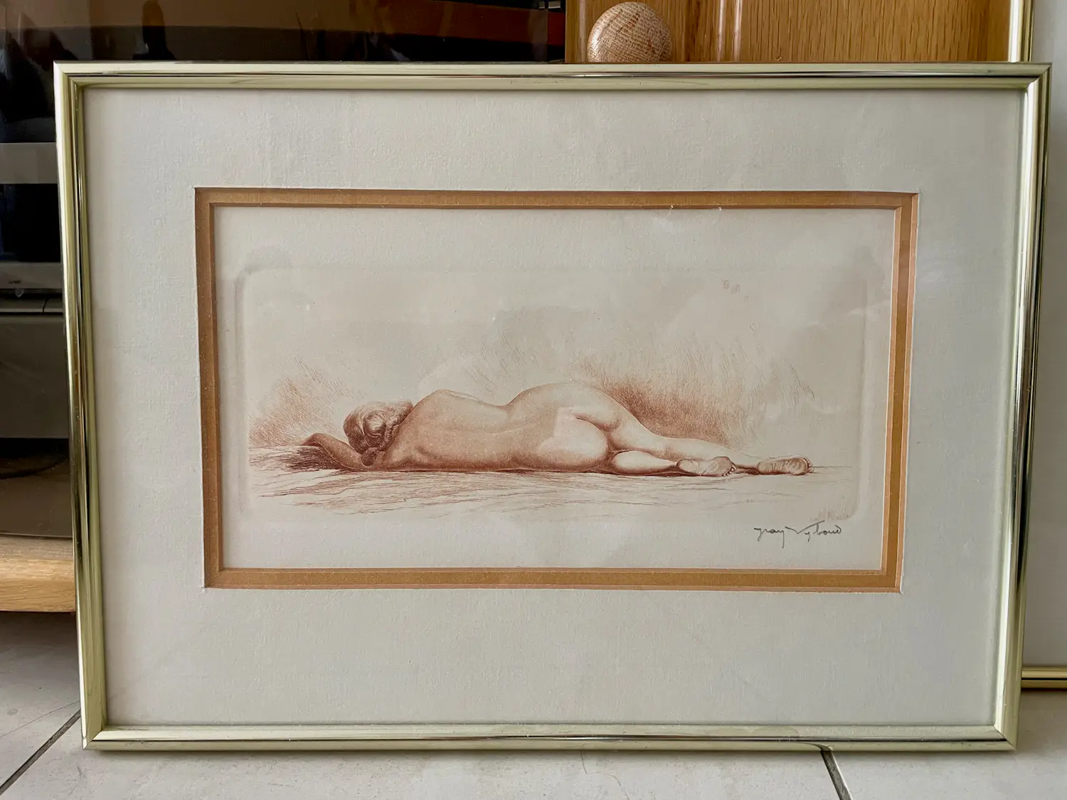 Jean Auguste Vyboud (1872-1944)