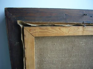 Niet of onleesbaar gesigneerd - Zicht op Ransdorp kopen? Bied vanaf 10!