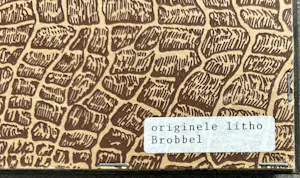Bob Brobbel - Bergen op Zoom kopen? Bied vanaf 25!