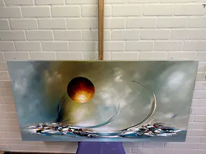 Gena - Fantasy World kopen? Bied vanaf 350!