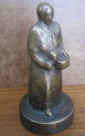 Brons (Onbekend) - Stiender Besi kopen? Bied vanaf 30!