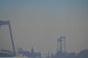 Clemens Zijlmans - Rotterdam - Zeefdruk - gesigneerd - nr 38 van 90 kopen? Bied vanaf 1!