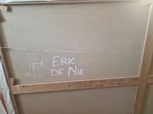 AcheterEric de Nie - De drie gratiën? Enchérissez de 5000!