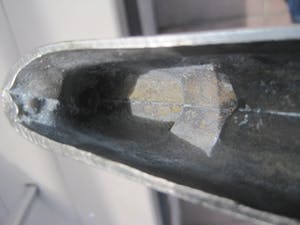 Brons (Onbekend) - 2 koppels kopen? Bied vanaf 40!