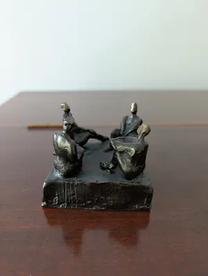 Corry Ammerlaan - Set figuren kopen? Bied vanaf 165!