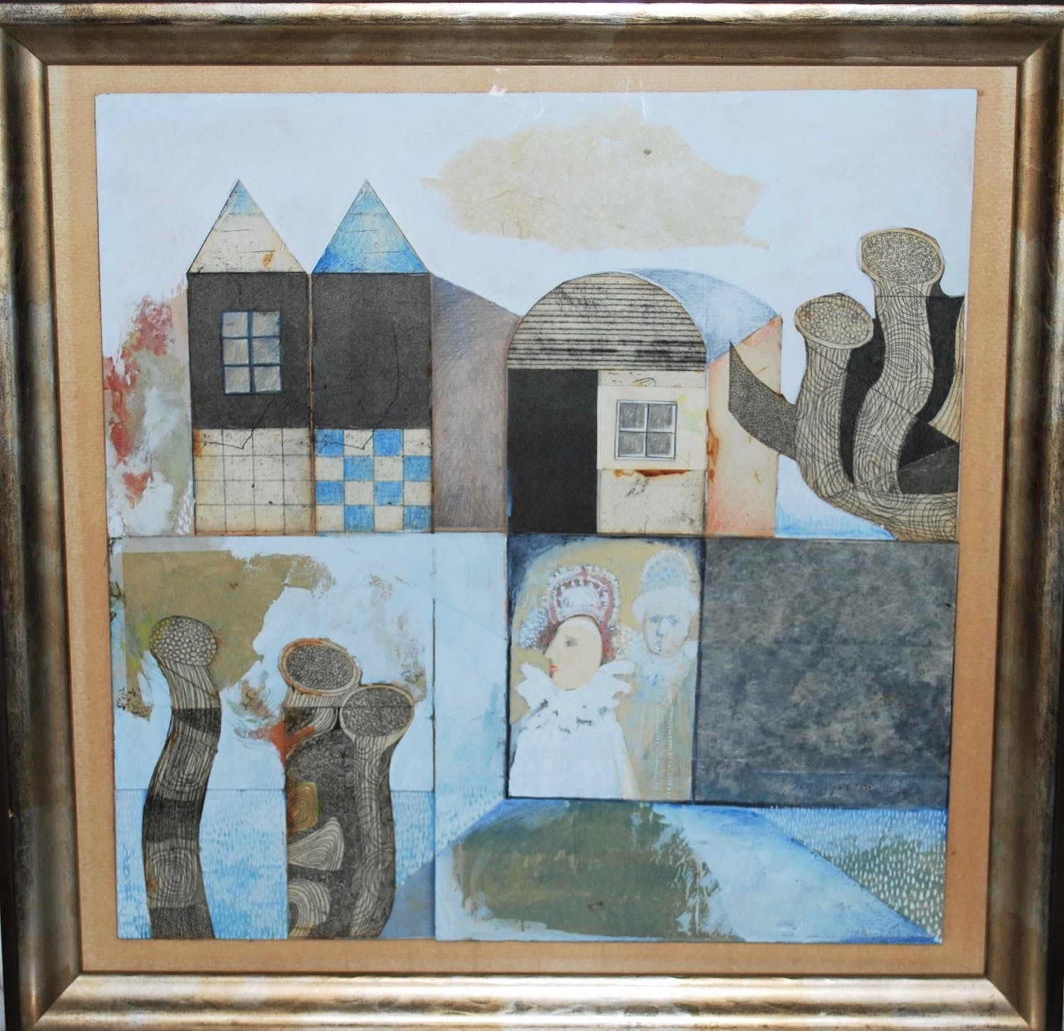 Joep Goeting (1946-1986)