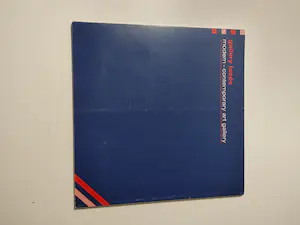 Anton Rooskens - Cobra 50 jaar - Gallery Lases, Amsterdam kopen? Bied vanaf 1!