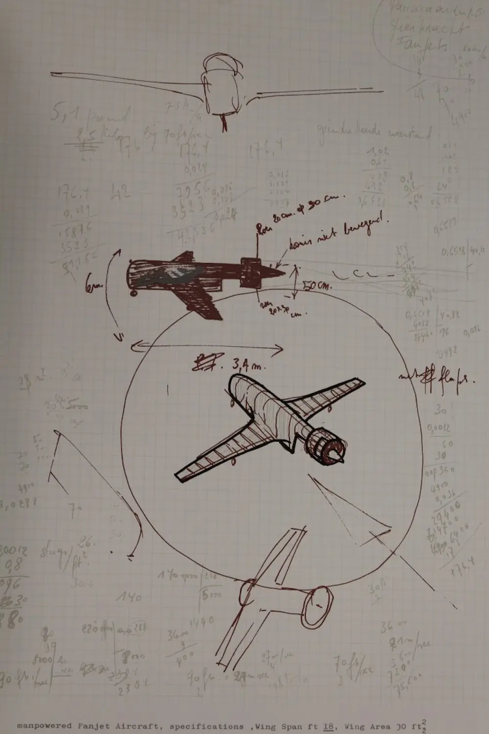 Panamarenko (1940-2019)