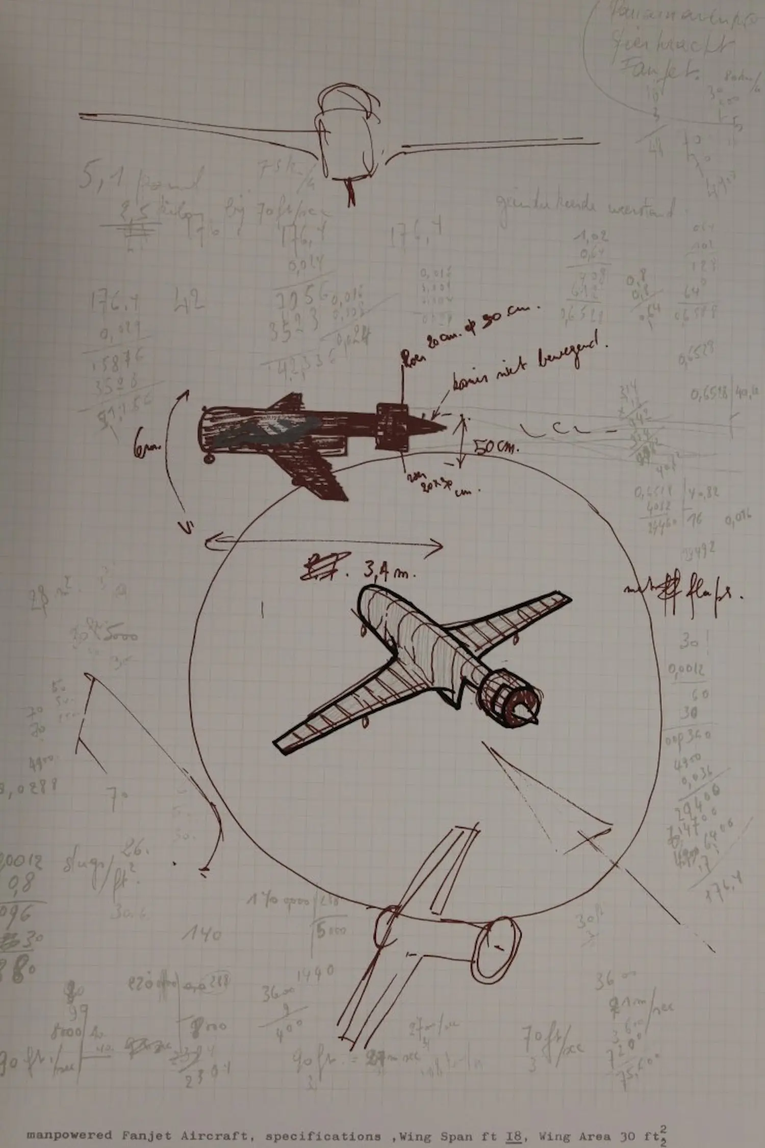 Panamarenko (1940-2019)