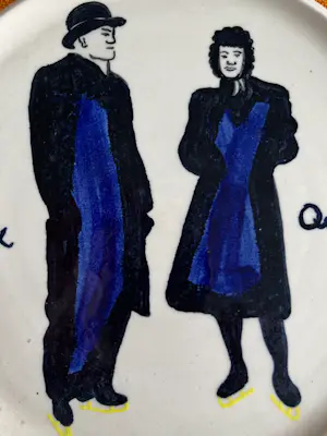 Ad Gerritsen - WINTER 1940 kopen? Bied vanaf 85!