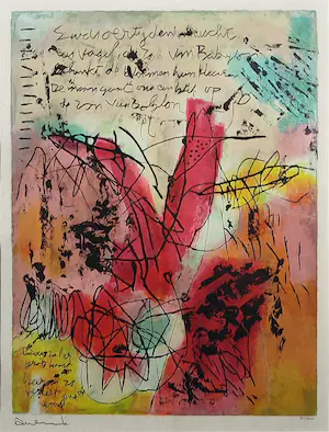 Mohammed Quraish - De zon van Babylon kopen? Bied vanaf 40!