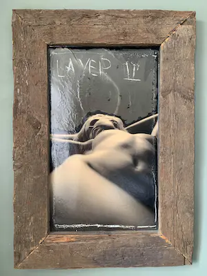 Casper Faassen - Layer kaufen? Bieten Sie von 1500!