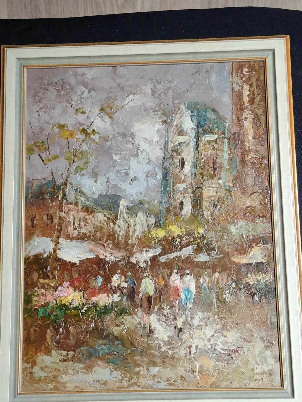 Edward Barton (1936-2013)