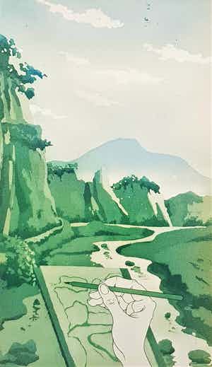 Sjoerd Bakker - Het dagelijks leven verkocht voor € 55!