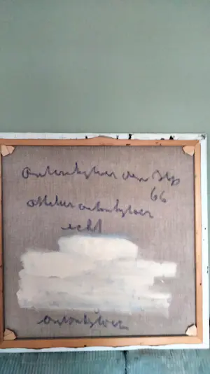 Anton Heyboer - Geen titel kopen? Bied vanaf 495!