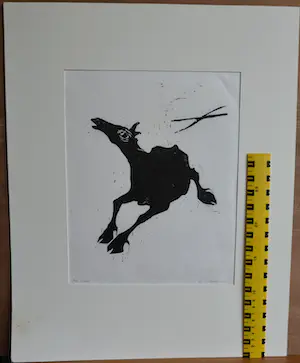 Enno Brokke - rendier kopen? Bied vanaf 10!