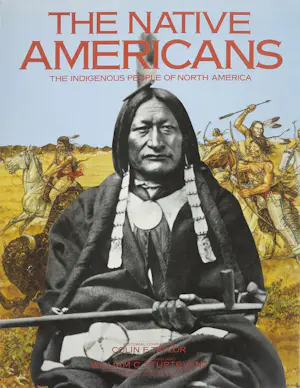 Buy Diverse kunstenaars - Lot van twee itmems from native american indians cd en boek? Bid from 20!