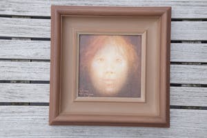 Myriam Eykens - Onschuldig kind kopen? Bied vanaf 100!