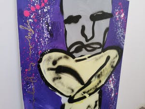 Espen Hagen - Gangster kopen? Bied vanaf 125!