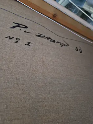 Peter van Drumpt - Onbekend kopen? Bied vanaf 100!