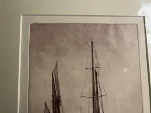 Bart Reindersma - Kotters op het IJsselmeer kopen? Bied vanaf 27!