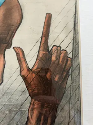 Jan Toorop - jeugd en ouderdom fraai ingekleurd kopen? Bied vanaf 129!