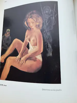 Rene Magritte - 3 boeken kopen? Bied vanaf 28!