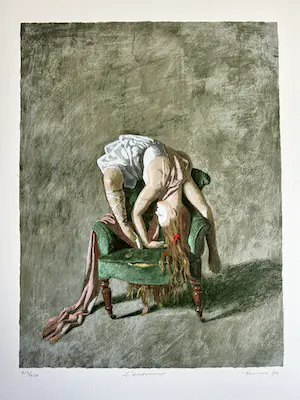 Kenne Gregoire - l'autumno kopen? Bied vanaf 45!