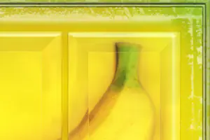 Dominic Rouse - 'Bananentriptiek' (2013) kopen? Bied vanaf 110!