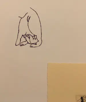 Willem Snitker - Willem Snitker - abstracte ets uit laatste jaren kopen? Bied vanaf 40!