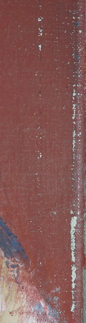 Lieuwe Smid - Olieverf op doek, Esta kopen? Bied vanaf 1!