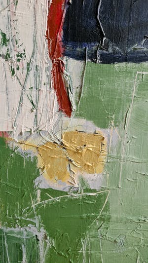 Anneke Peereboom - English Garden kopen? Bied vanaf 250!