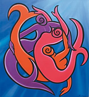 Donna Corbani - Celestial Sea kopen? Bied vanaf 39!