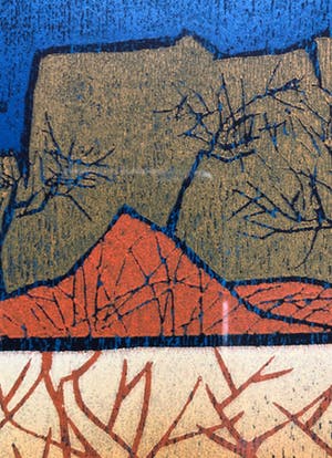 Antje Veldstra - Nieuw hout kopen? Bied vanaf 50!