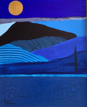 Ronald Boonacker - Serie Mediteranée verkocht voor € 150!