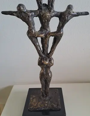 John Bier - Gymnastiek kopen? Bied vanaf 40!