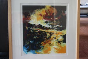 Mattie Schilders - Vuur, Land, Water, Lucht kopen? Bied vanaf 100!