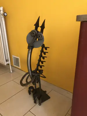 Wim Cerneus - Bodemprijs : Prachtig uniek werk van deze bekende kunstenaar kopen? Bied vanaf 89!