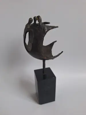 Corry Ammerlaan - Samen een geheel kopen? Bied vanaf 50!