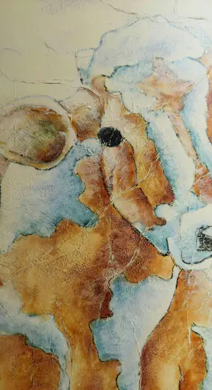 Carla Raadsveld - Sisters II kopen? Bied vanaf 225!