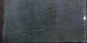 Maria Donker - Olieverf op doek, De koningin van de wankele wijsheid - Ingelijst (Groot) kopen? Bied vanaf 1!