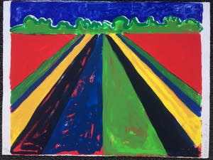 Cees Dolk - Tulpen & Zo nummer 7 kopen? Bied vanaf 65!