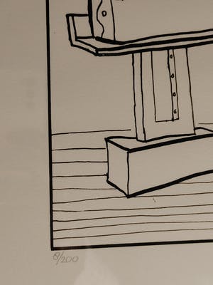 Kamagurka - ...Realisme op doek...zeefdruk uit 1990 kopen? Bied vanaf 175!