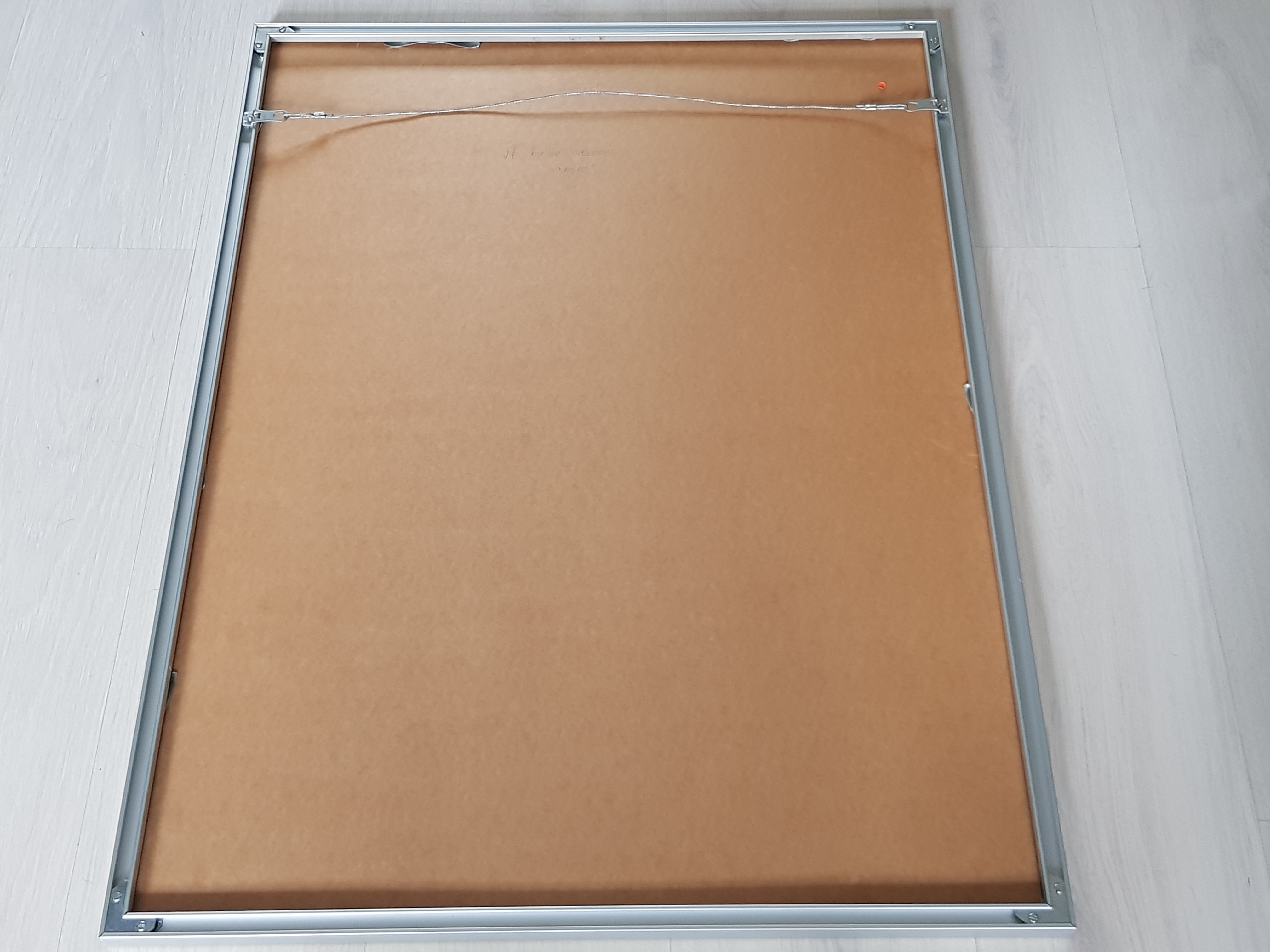 Niet of onleesbaar gesigneerd - Gesigneerde Aquarel - Ballet Danser kopen? Bied vanaf 1!