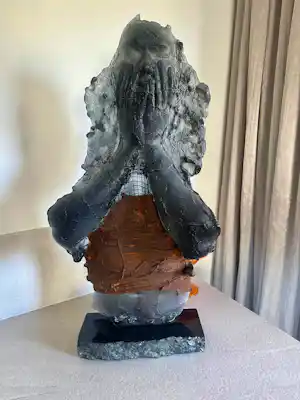 Mari Meszaros - Memories verkauft für € 1350!