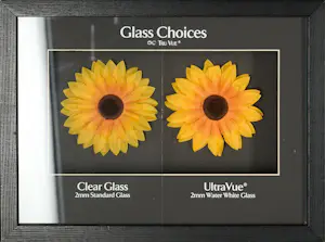 Jan Schoonhoven - Siebdruck "XXIV" - minimalistisches Meisterwerk - hochwertig gerahmt kopen? Bied vanaf 1190!