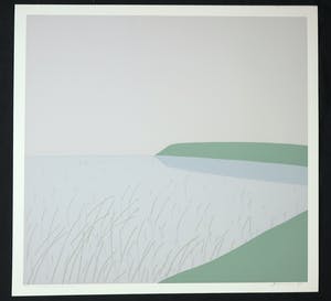 Doris Groeneveld - Zeefdruk, Westfriese Zeedijk kopen? Bied vanaf 1!