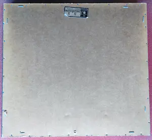 Tilly Moes - Stilleven met anemonen -olieverf op paneel- kopen? Bied vanaf 60!